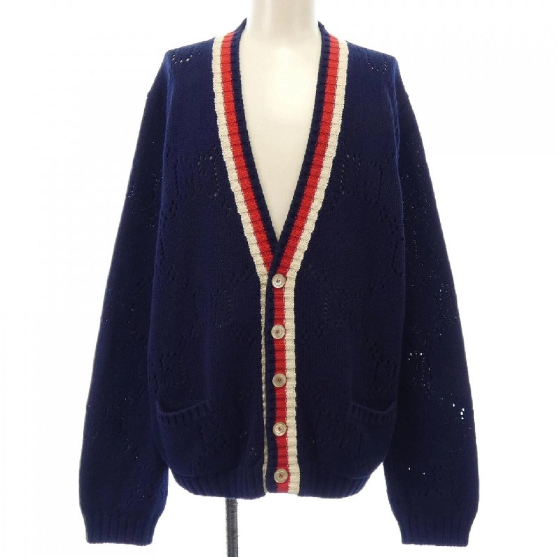 Gucci GUCCI Áo khoác - Hàng hiệu Chính hãng 898362