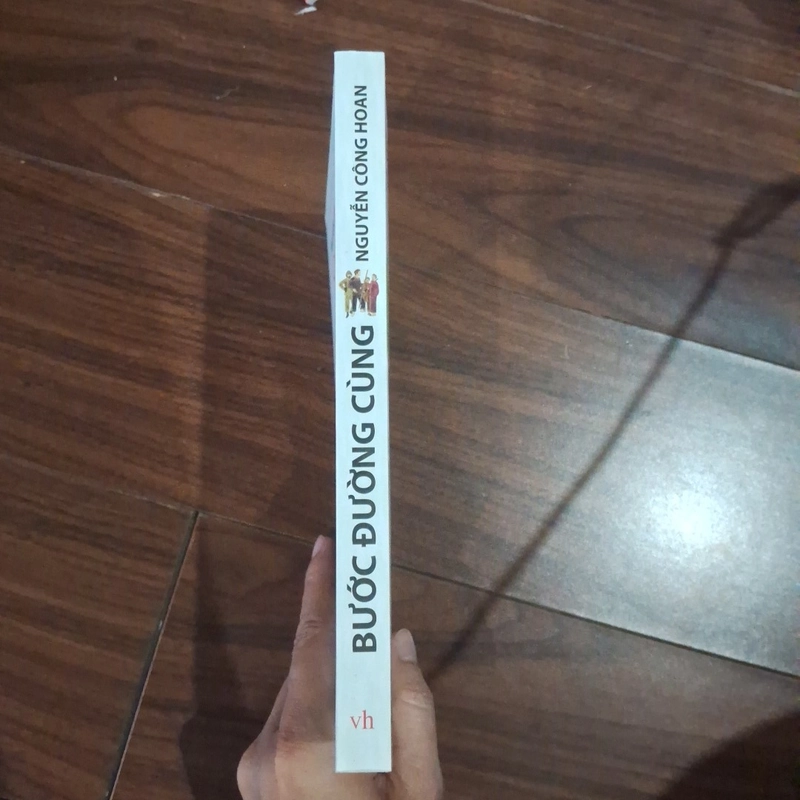 Bước đường cùng 510332