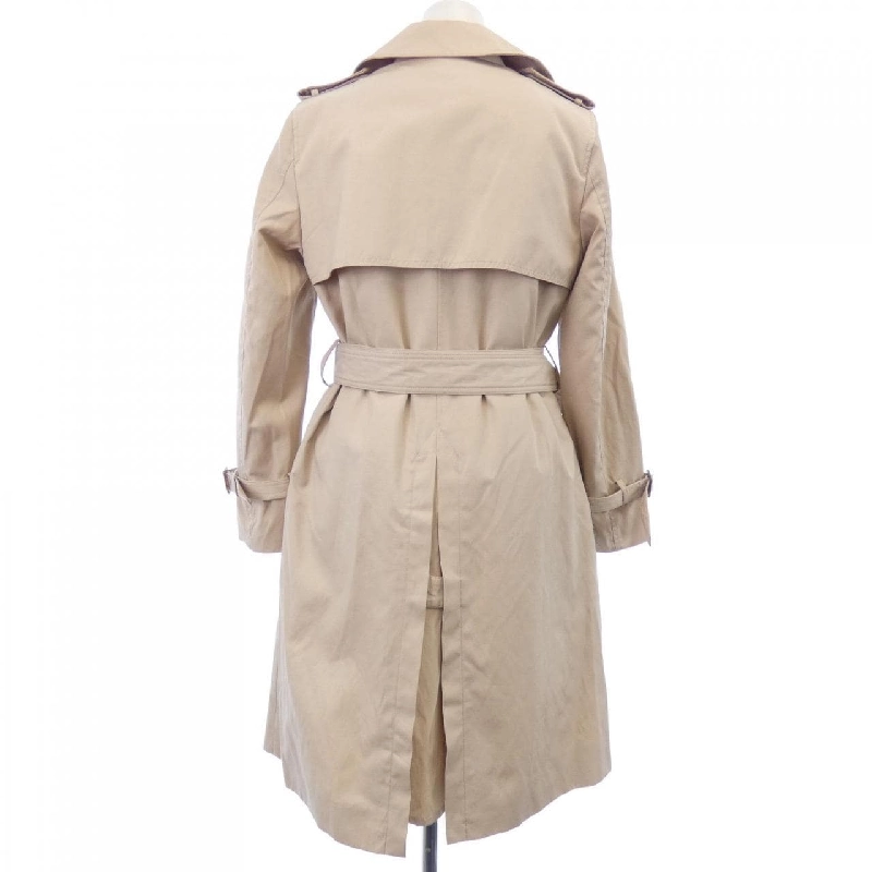 Áo khoác trench VIS - Hàng hiệu Authentic 809992