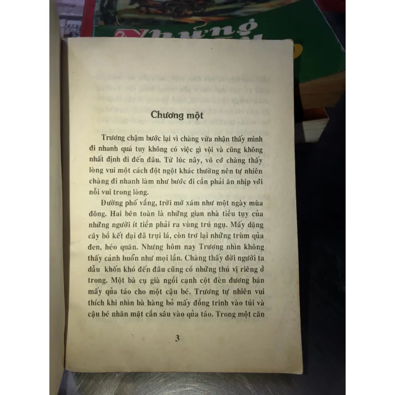 Bướm trắng - Nhất Linh  1001146