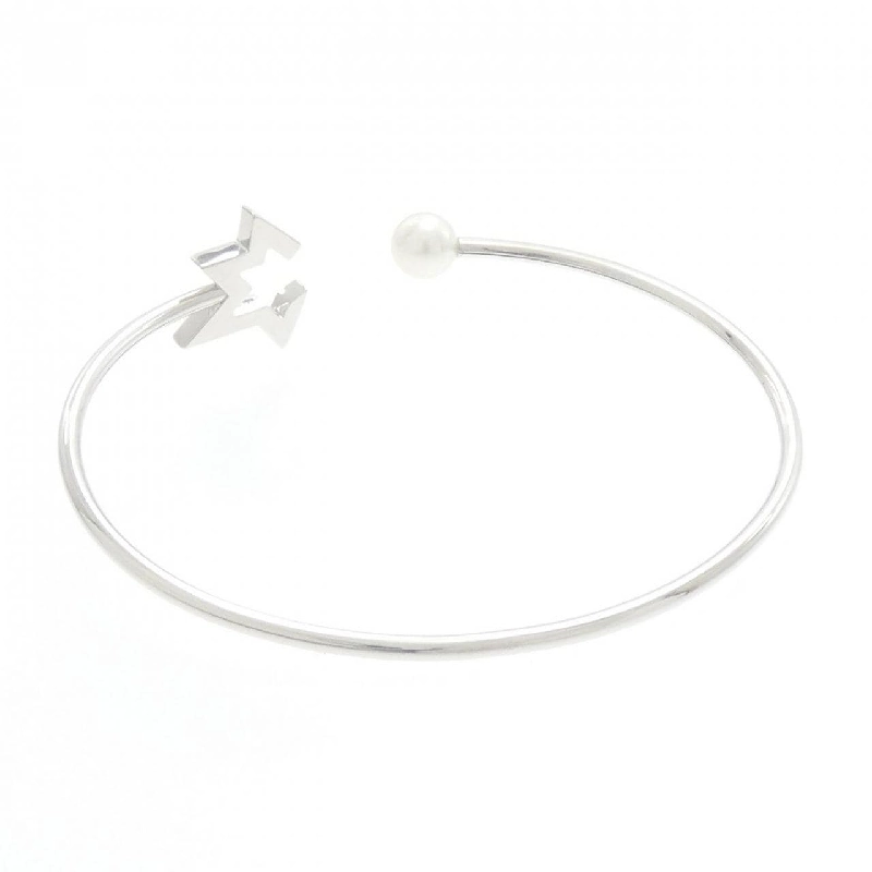 Vòng tay kim cương Tasaki Comet Plus 6.3mm 667075