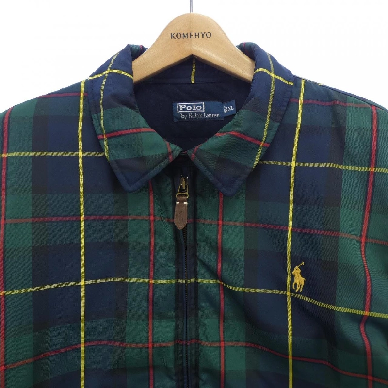 Áo khoác lông vũ POLO RALPH LAUREN - Hàng hiệu Authentic 892546