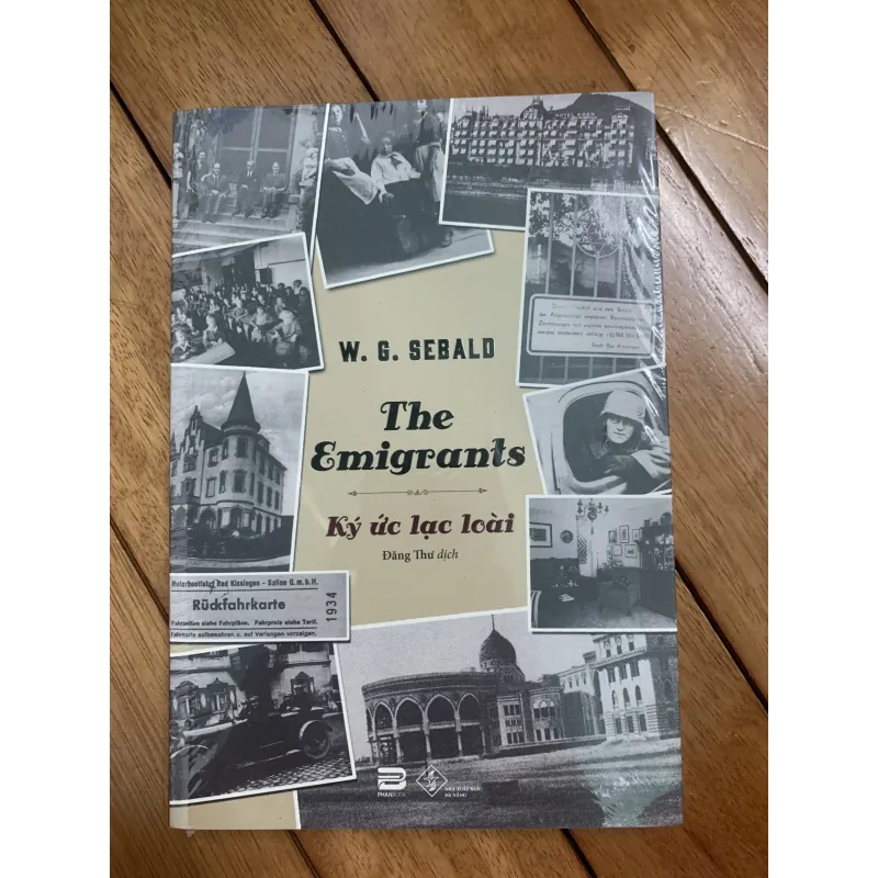 Ký ức lạc loài 792244