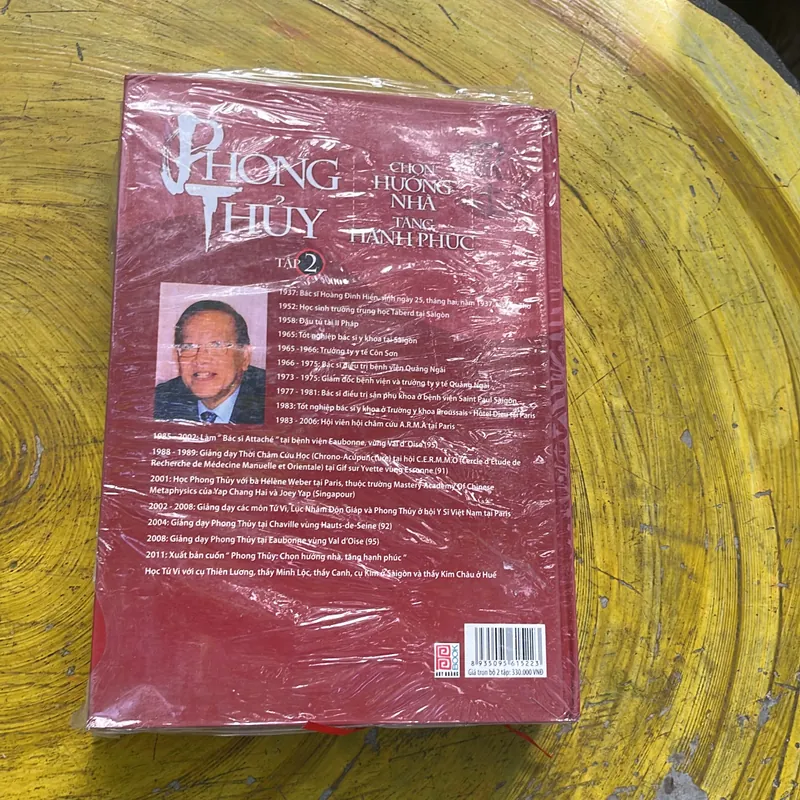 PHONG THUỶ CHỌN HƯỚNG NHÀ TĂNG HẠNH PHÚC- full-BÁC SĨ HOÀNG ĐÌNH HIỂN 736038