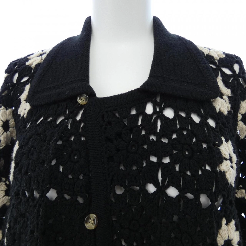 【Mã giảm giá】Áo cardigan relume 642242