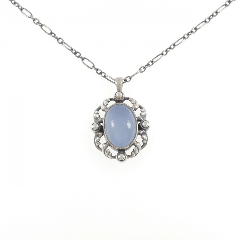 George Jensen Necklace - Hàng hiệu Authentic 841700