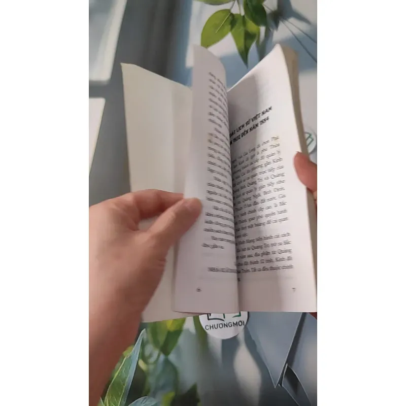 Truyện Đọc Lịch Sử Việt Nam 1 - 2 970232