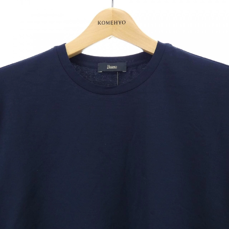 Herno T-shirt - Hàng hiệu Chính hãng 895368