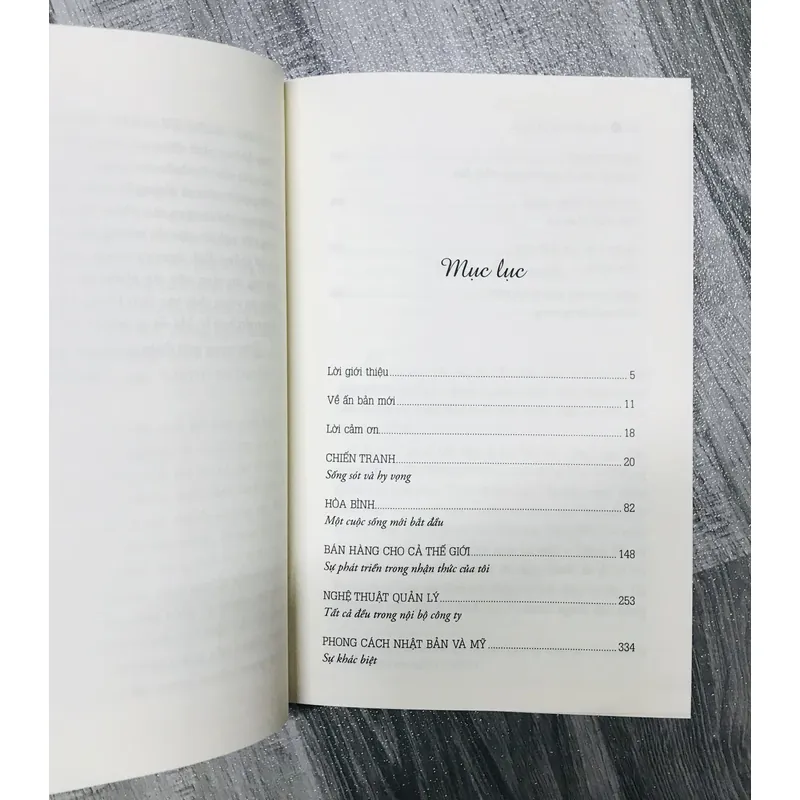 MADE IN JAPAN: ĐỘT PHÁ CHẤT LƯỢNG - KIẾN TẠO TƯƠNG LAI 721102