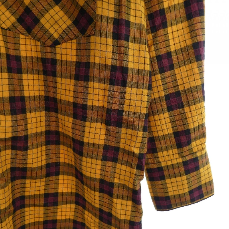 Áo sơ mi GABRIELE PASINI - Hàng hiệu Authentic 900112