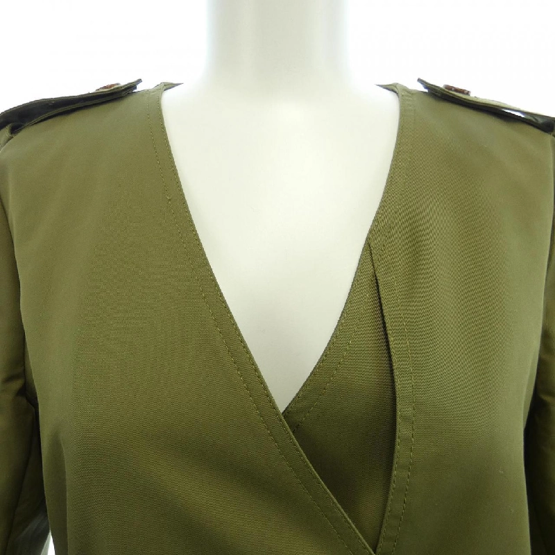 Luxluft áo khoác 628220