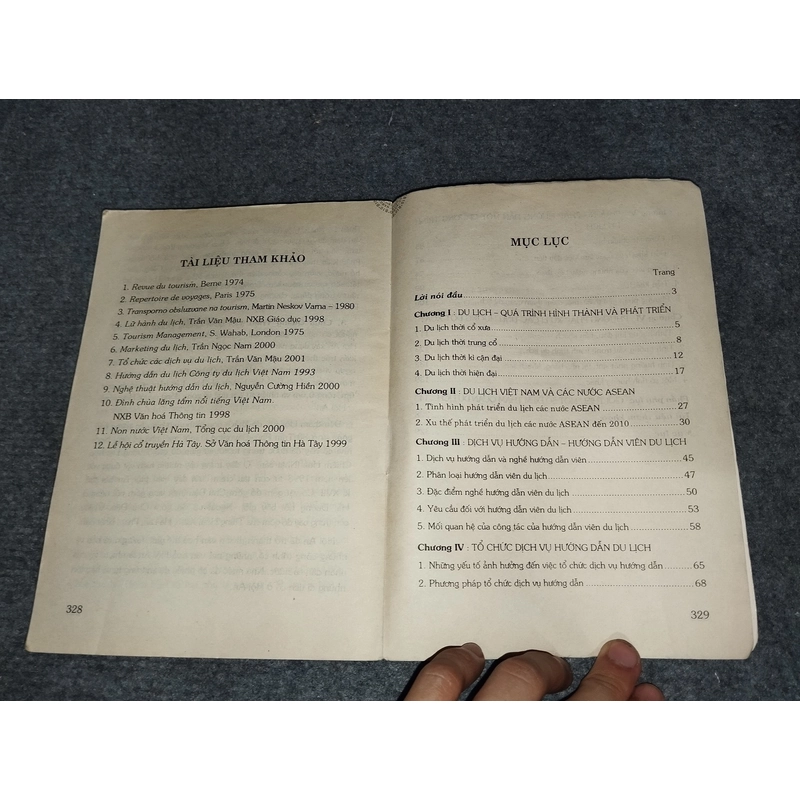 CẨM NANG HƯỚNG DẪN VIÊN DU LỊCH 499210
