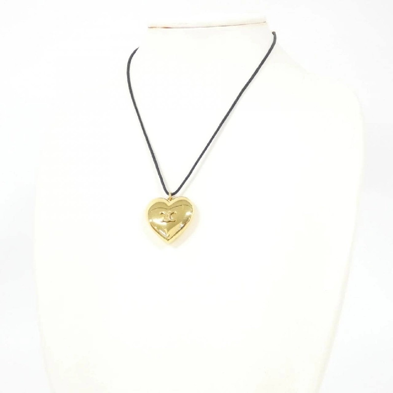 Celine 460YO6BCO Dây chuyền - Hàng hiệu Authentic 807739