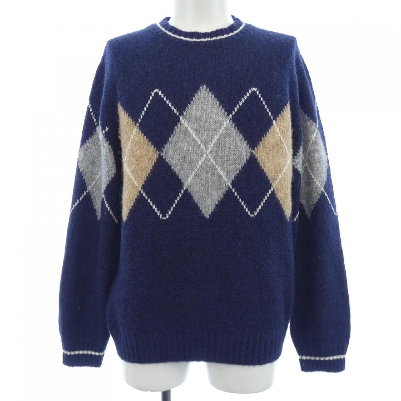 HERITAGE ニット - Hàng hiệu Authentic 884628