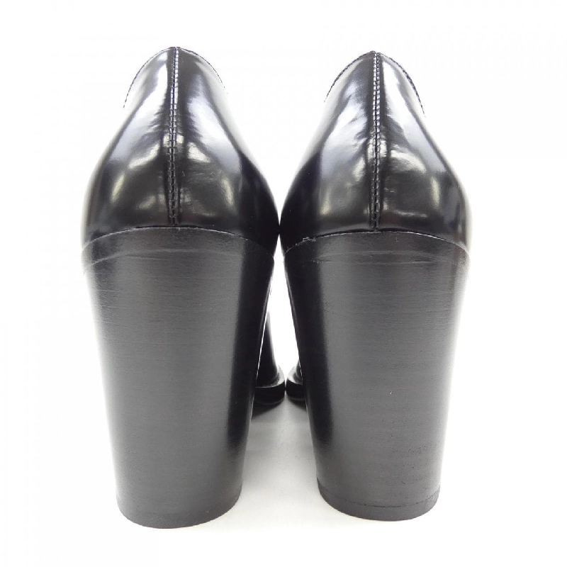 【Mã giảm giá】Giày cao gót PRADA 661974