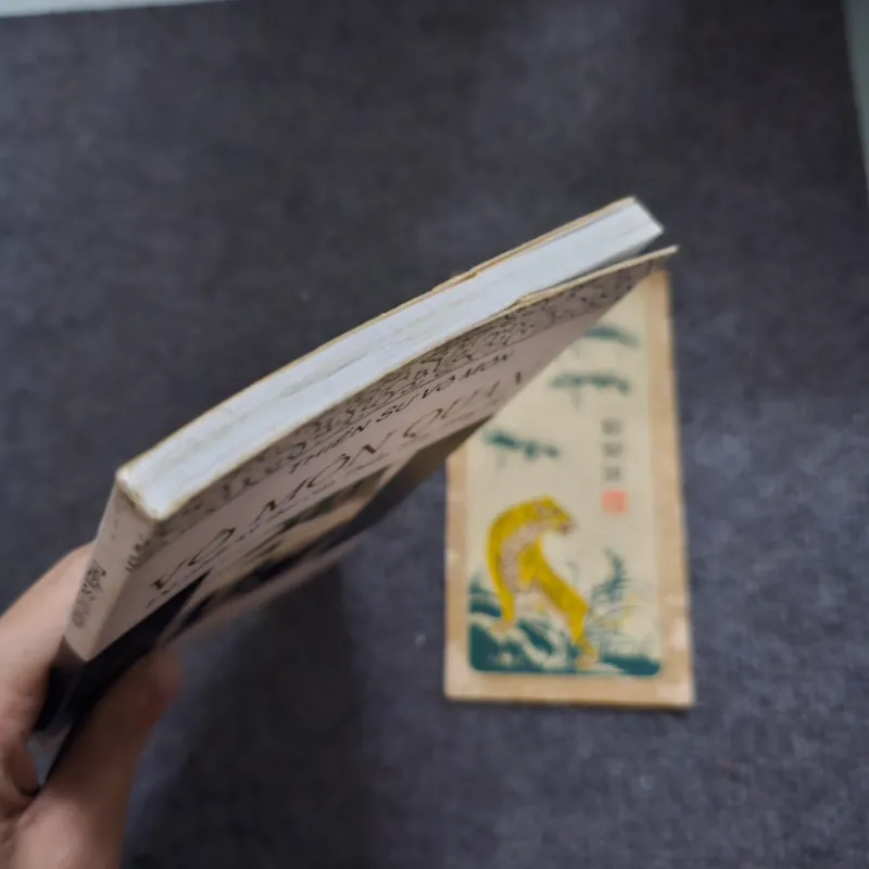 Thiền sư vô môn - vô môn quan 745649