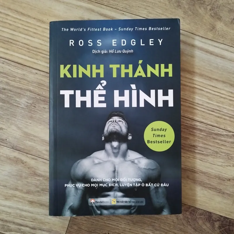 Kinh thánh thể hình 1034886