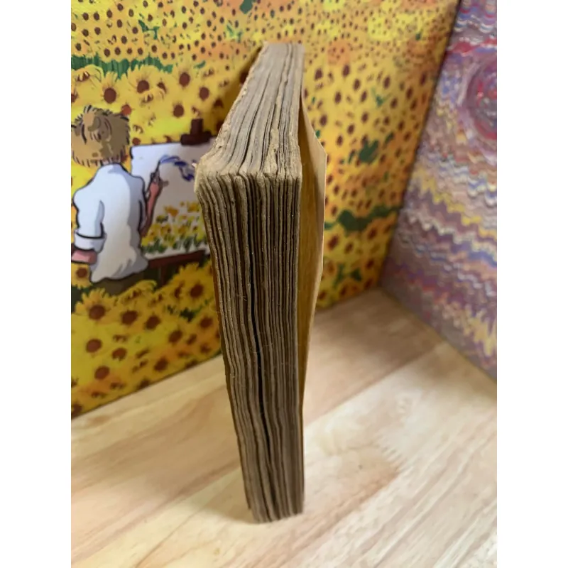 Miền Đất Lạ - Nguyễn Sơn Tùng 927582