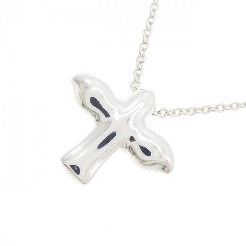 Dây chuyền móc chim Tiffany - Hàng hiệu Authentic 843068