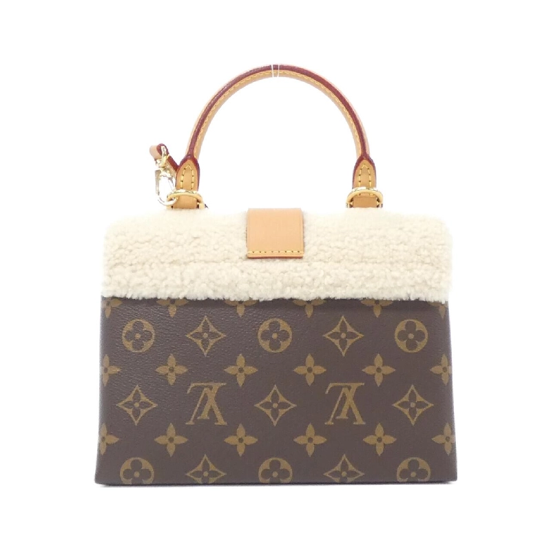 Túi Louis Vuitton Monogram (Cozygram) Rocky BB M46318 619901