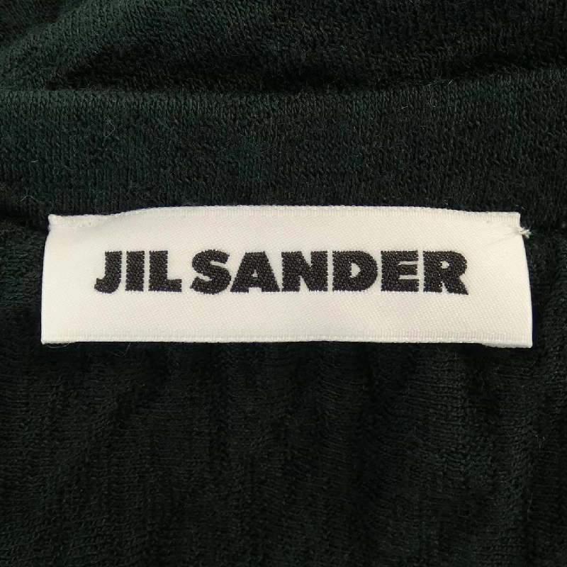 【Mã giảm giá】Jil Sander JIL SANDER Váy 653844
