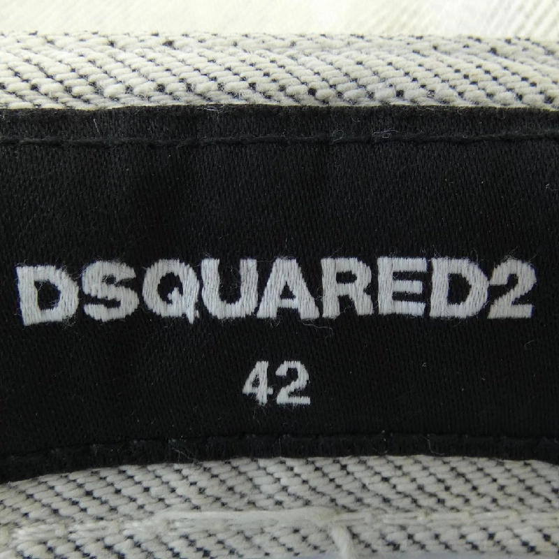DSQUARED2 S74LB0621 Jeans - Hàng hiệu Authentic 891487