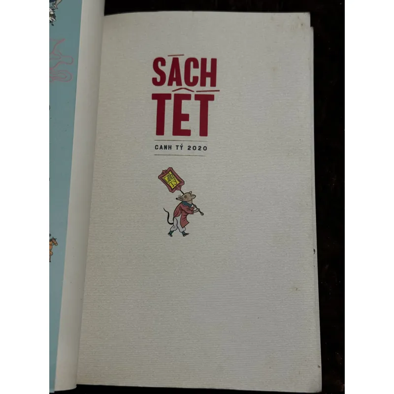 Sách Tết 2020 705546