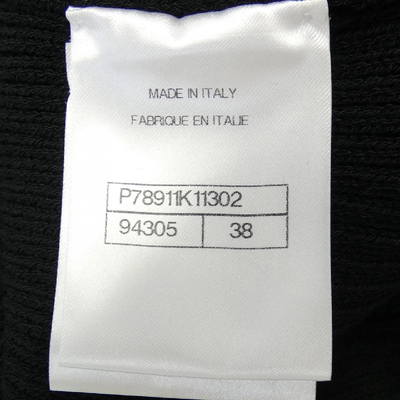 CHANEL P78911K11302 Đầm - Hàng hiệu Chính hãng 817554