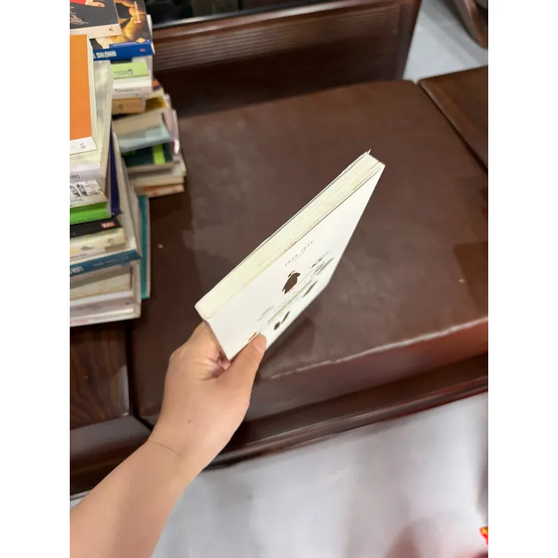 Chúng Ta Rồi Sẽ Hạnh Phúc Theo Những Cách Khác Nhau – Thảo Thảo- K4 1029412