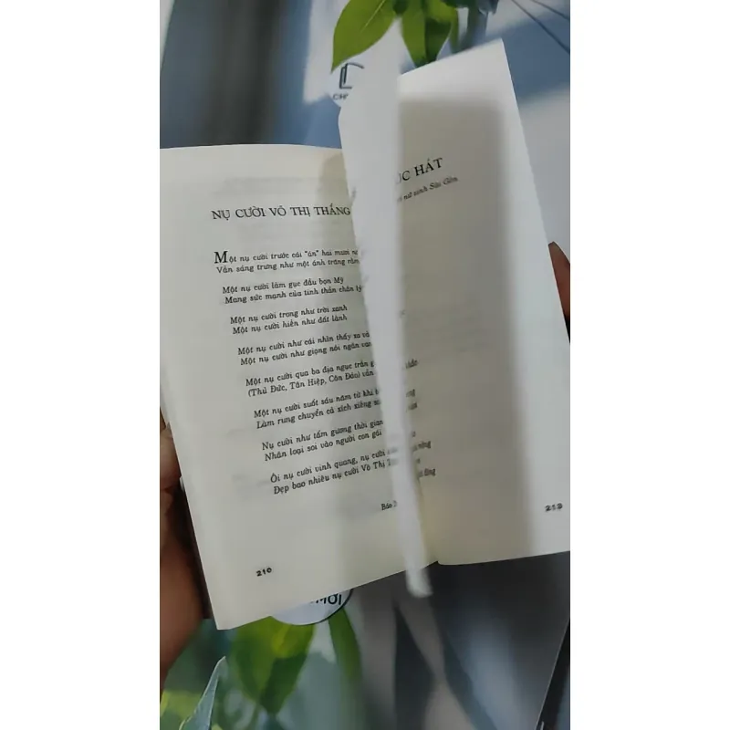 Còn Đó Nụ Cười - Võ Thị Thắng 928613