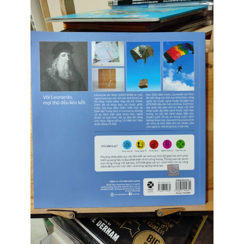 Xưởng khoa học 910056