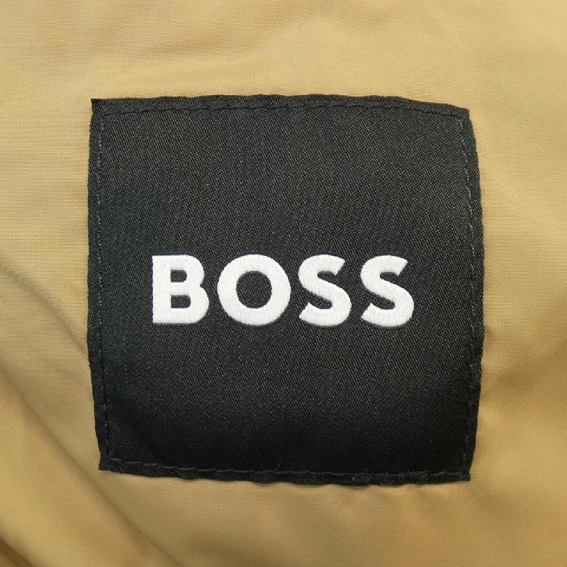 Áo khoác BOSS - Hàng hiệu Authentic 891031