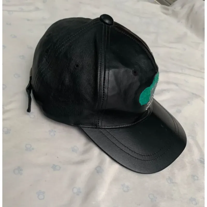 Nón kết da hiệu RIM xuất xứ Canada 972753