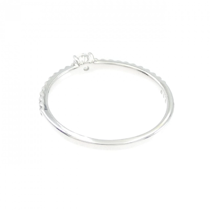 K18WG Nhẫn Labradorite - Hàng hiệu Chính hãng 852377