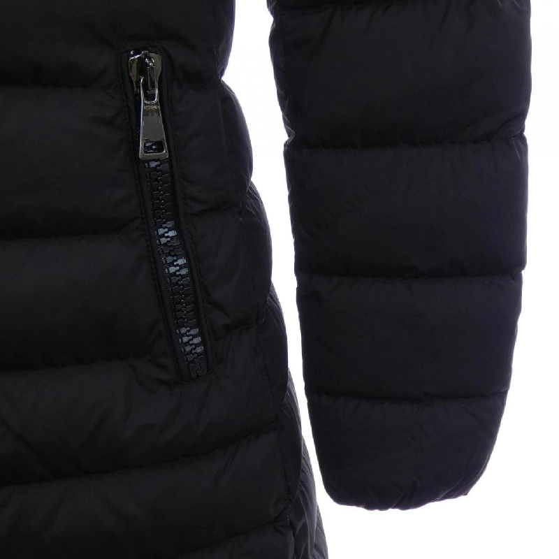 MONCLER TALEV Áo khoác lông - Hàng hiệu Authentic 818540