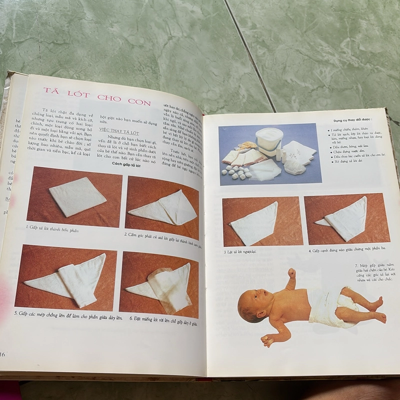 Toán tập về các vấn đề mang thai, sinh nó và chăm sóc bé 155375