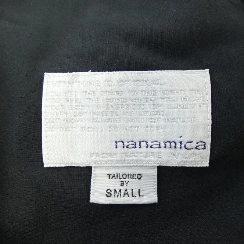 NANAMICA SUAF001 Jacket - Hàng hiệu Authentic 902465