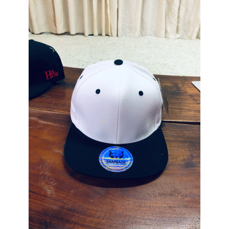 Nón snapback - hàng xuất xịn (mẫu 49) 521381