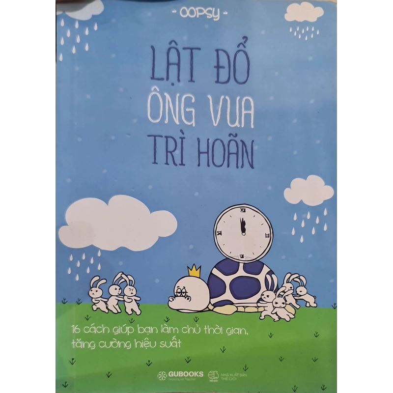 6  cuốn sách kỹ năng sống 502592