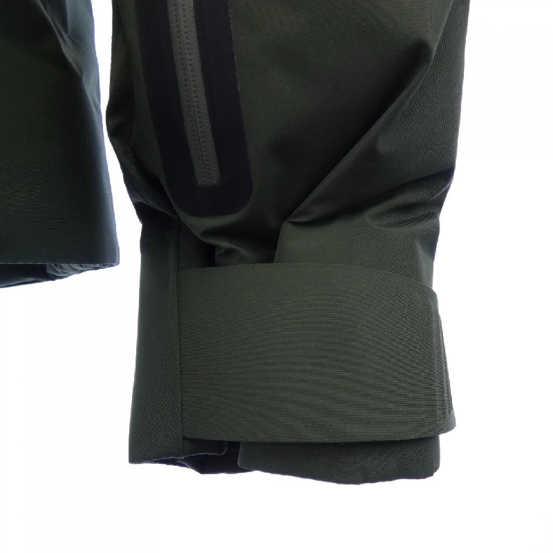 MONCLER GRENOBLE BALMHORN Áo khoác lông - Hàng hiệu Chính hãng 891233