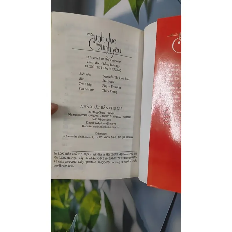 Đàn Ông Tình Dục, Đàn Bà Tình Yêu - Nhà Báo Kim Ngân 798350