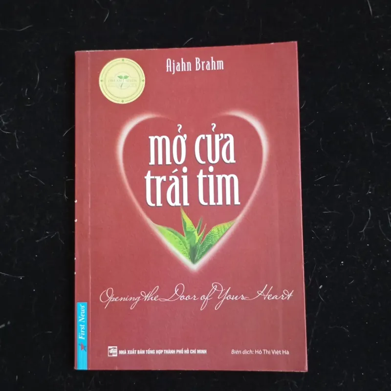 Mở cửa trái tim  1003234