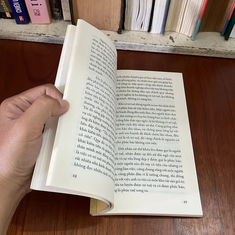 II Sách Phật Giáo: Thành Tâm Để Thành Công - Hoà Thượng Thích Thanh Nghiêm - 2015 572164