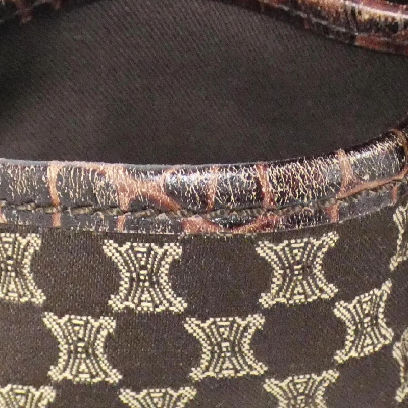 Túi xách vai Celine Bitter Sweet 160662BLN - Hàng hiệu Authentic 764567