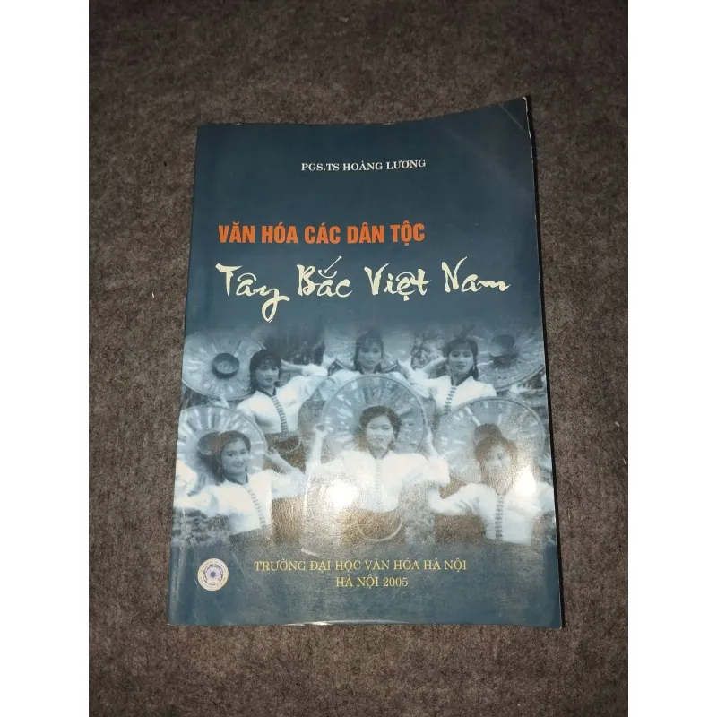 VĂN HOÁ CÁC DÂN TỘC TÂY BẮC VIỆT NAM 936812