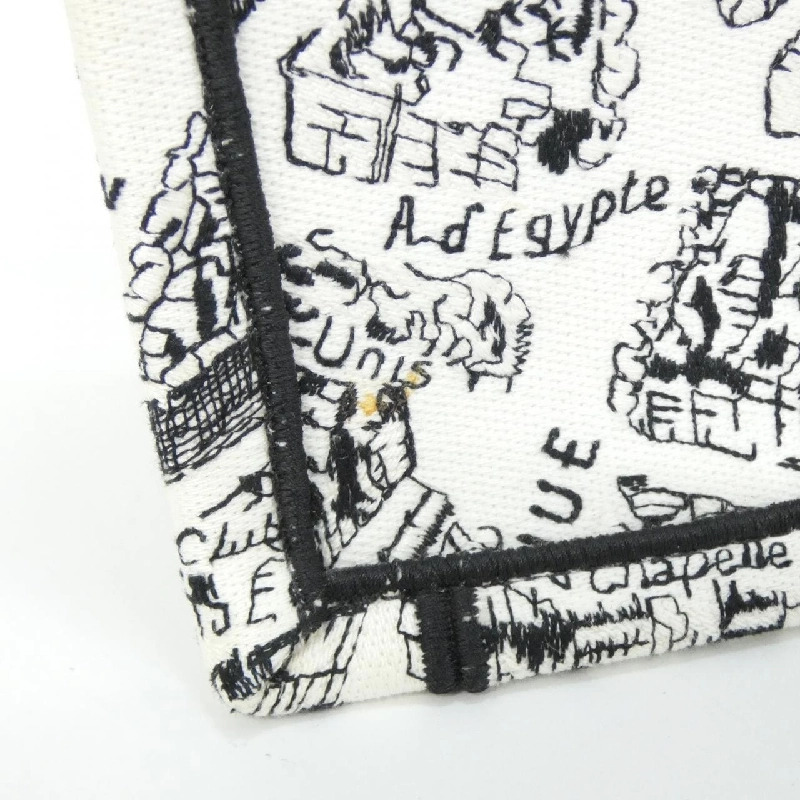 Túi xách Dior Book Tote lớn M1286ZOMP - Hàng hiệu Authentic 801442