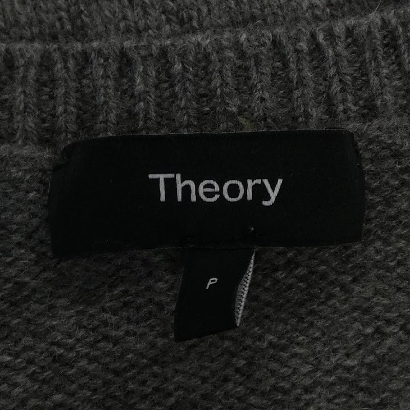 Thương hiệu theory 01-5301708 Áo len - Hàng hiệu Chính hãng 814765