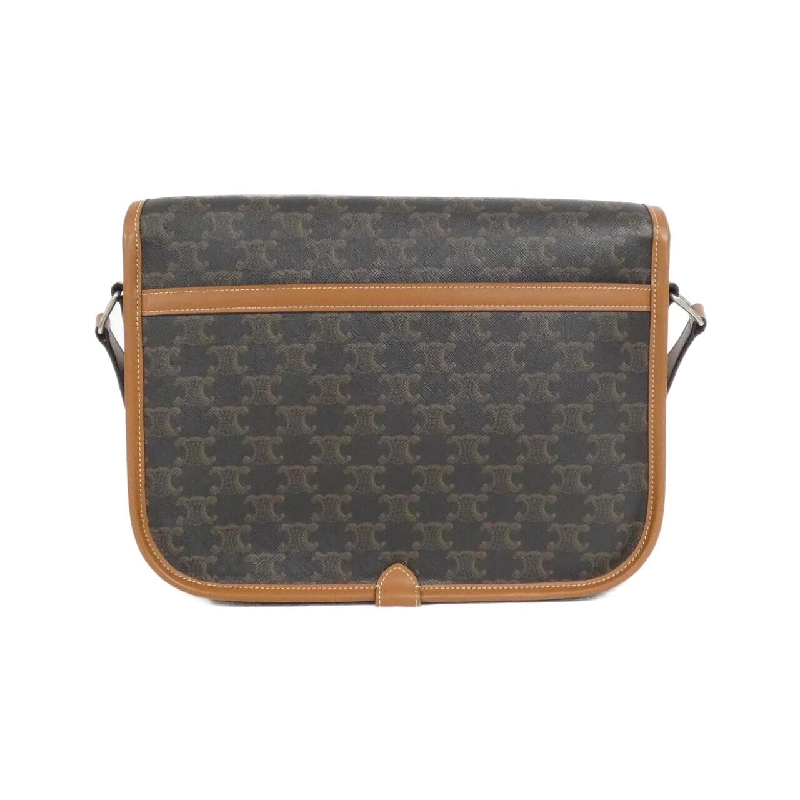 Túi đeo chéo Celine Folco 193902BZK - Hàng hiệu Authentic 805579