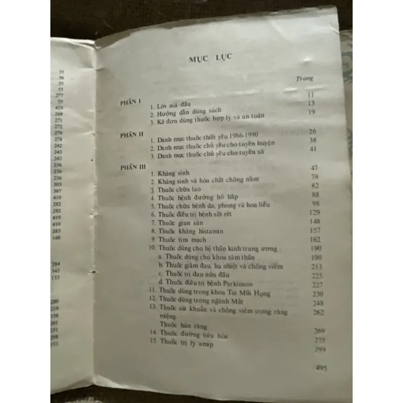 Hướng dẫn sử dụng thuốc- 500 trang 800386