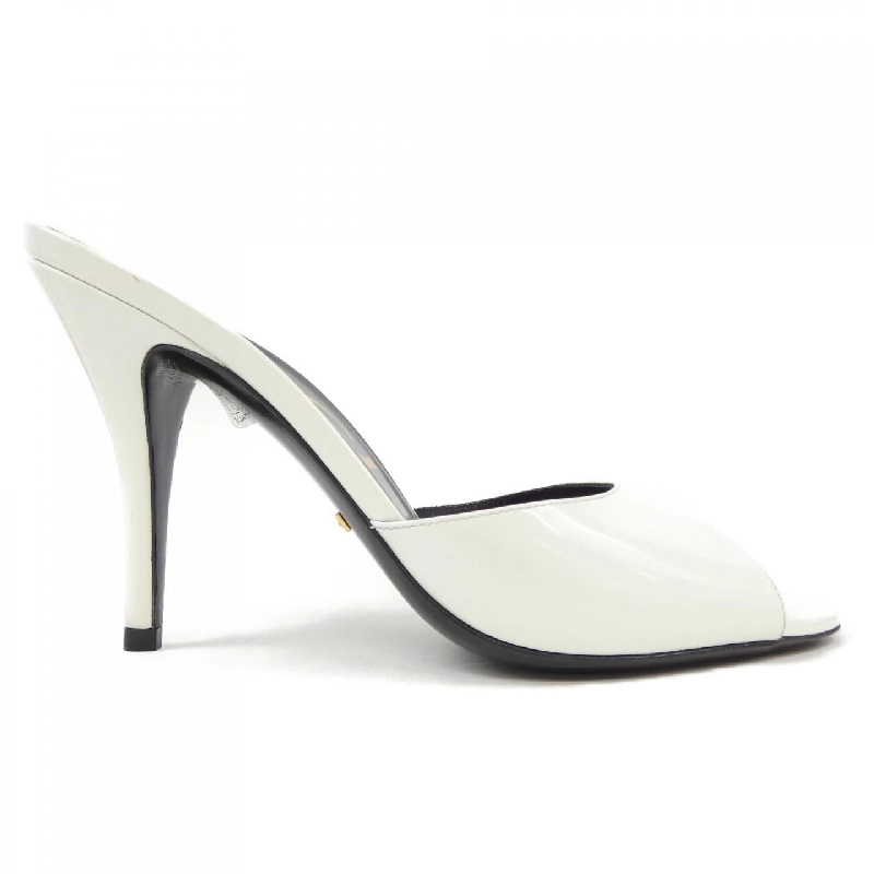 Gucci GUCCI 593389 Sandal - Hàng hiệu Authentic 828637